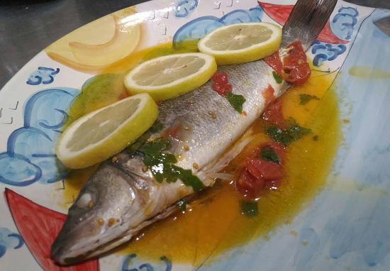 Ristorante Salefino